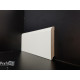 battiscopa zoccolino ral 1013 bianco avorio mdf laminato alto 7 centimetri (2)
