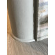 battiscopa zoccolino curvabile per pareti tonde bordo tondo mm 15 