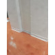 battiscopa curvabile flessibile pvc bianco 6 centimetri (2)