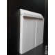 Profilo di contenimento per boiserie a listoni extra resistente pronto all'uso (1)