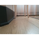 Cornicetta bassa colore nero cm 2 in legno (2)