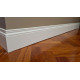 Battiiscopa ducale laminato e verniciato bianco ral 9016 alto 12 cm (8)