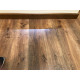 Battiscopa coprimarmo tinto noce in legno alto cm 10 (2)