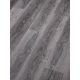 Pavimento SPC minerale Slim finitura cenere posa flottante mm 5,5 con materassino assemblato