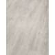 Pavimento SPC minerale Slim finitura Rovere bianco neve posa flottante mm 5,5 con materassino assemblato