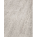 Pavimento SPC minerale Slim finitura Rovere bianco neve posa flottante mm 5,5 con materassino assemblato