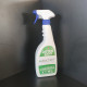 Detergente igienizzante per superfici in legno polimero o mdf e non solo per battiscopa e pavimenti.