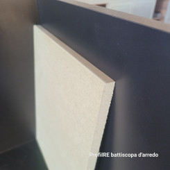 Battiscopa alto cm 30 modenro in mdf hdf grezzo spessore mm 12 (1)