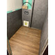 Pavimento spc rovere colore terra extra resistente e impermeabile (2)