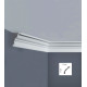 Mini veletta cornice soffitto sagomata in duro polimero EXTRA RESISTENTE cm 5 x cm 6