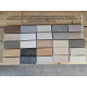 Battiscopa zoccolini in pvc per tutti i tipi di pavimenti in spc e laminati, 25 colori unica dimensione