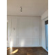 profilo boiserie profilo da parete cm 4 con spessore massimo 15 mm posata finita