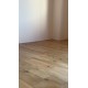 battiscopa bianco basso 2 centimetri massello bordo quadro 