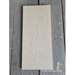 Pavimento SPC minerale Slim finitura posa flottante mm 5,5 con materassino assemblato decoro spc colore RISO