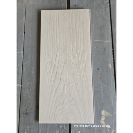 Pavimento SPC minerale Slim finitura posa flottante mm 5,5 con materassino assemblato decoro spc colore RISO