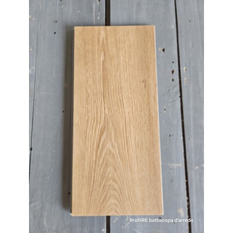Pavimento SPC minerale Slim finitura posa flottante mm 5,5 con materassino assemblato decoro spc colore SOLE