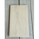Pavimento SPC minerale Slim finitura COCCO posa flottante mm 6 con materassino assemblato