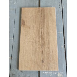 Pavimento SPC minerale Slim finitura posa flottante mm 6 con materassino assemblato decoro spc colore MANDORLA