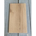 Pavimento SPC minerale Slim finitura MANDORLA posa flottante mm 6 con materassino assemblato
