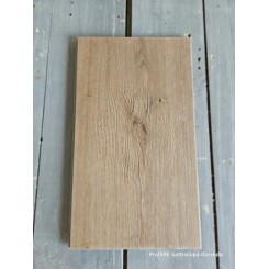 Pavimento SPC minerale Slim finitura posa flottante mm 6 con materassino assemblato decoro spc colore CAFFE