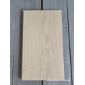 Pavimento SPC minerale Slim finitura SEGALE posa flottante mm 6 con materassino assemblato