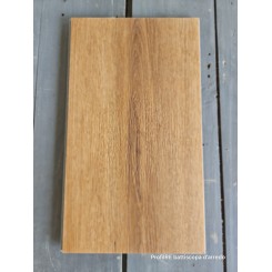 Pavimento SPC minerale Slim finitura posa flottante mm 6 con materassino assemblato decoro spc colore RIBES