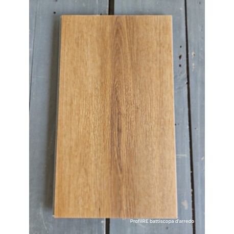 Pavimento SPC minerale Slim finitura posa flottante mm 6 con materassino assemblato decoro spc colore RIBES