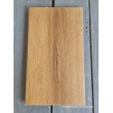 Pavimento SPC minerale Slim finitura RIBES posa flottante mm 6 con materassino assemblato