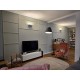Profili decorazione parete effetto boiserie moderna lambrì mm 25 spessore mm 13 (2)